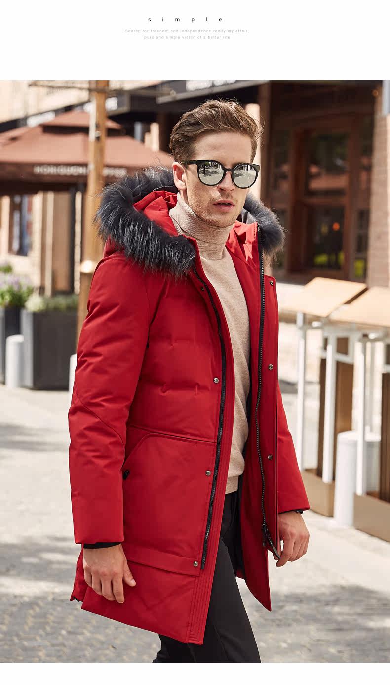 Blouson homme MR BAIDIS - Ref 3120744 Image 24