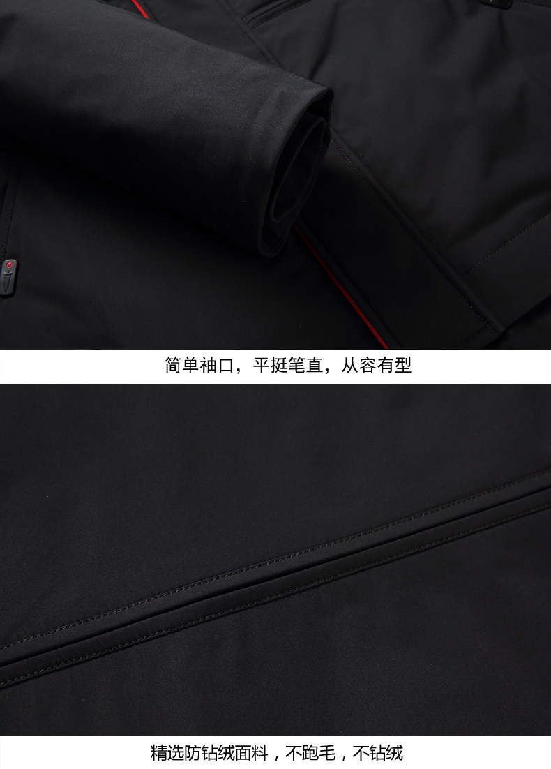 Blouson homme MR BAIDIS - Ref 3120744 Image 29