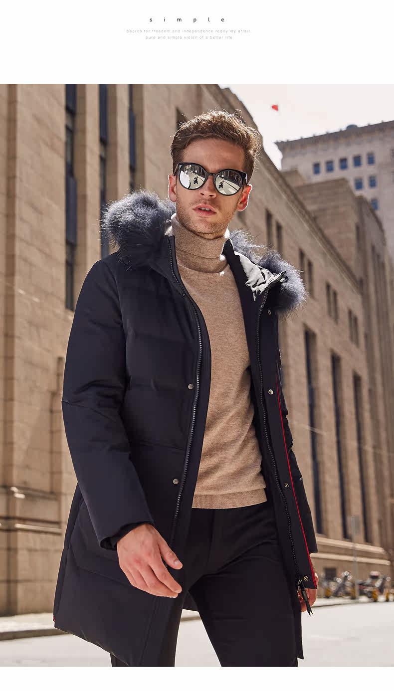 Blouson homme MR BAIDIS - Ref 3120744 Image 17