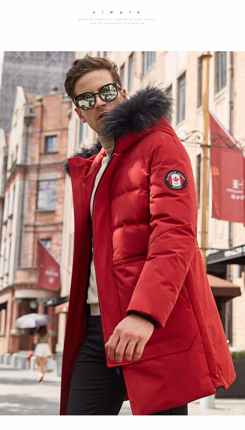 Blouson homme MR BAIDIS - Ref 3120744 Image 20