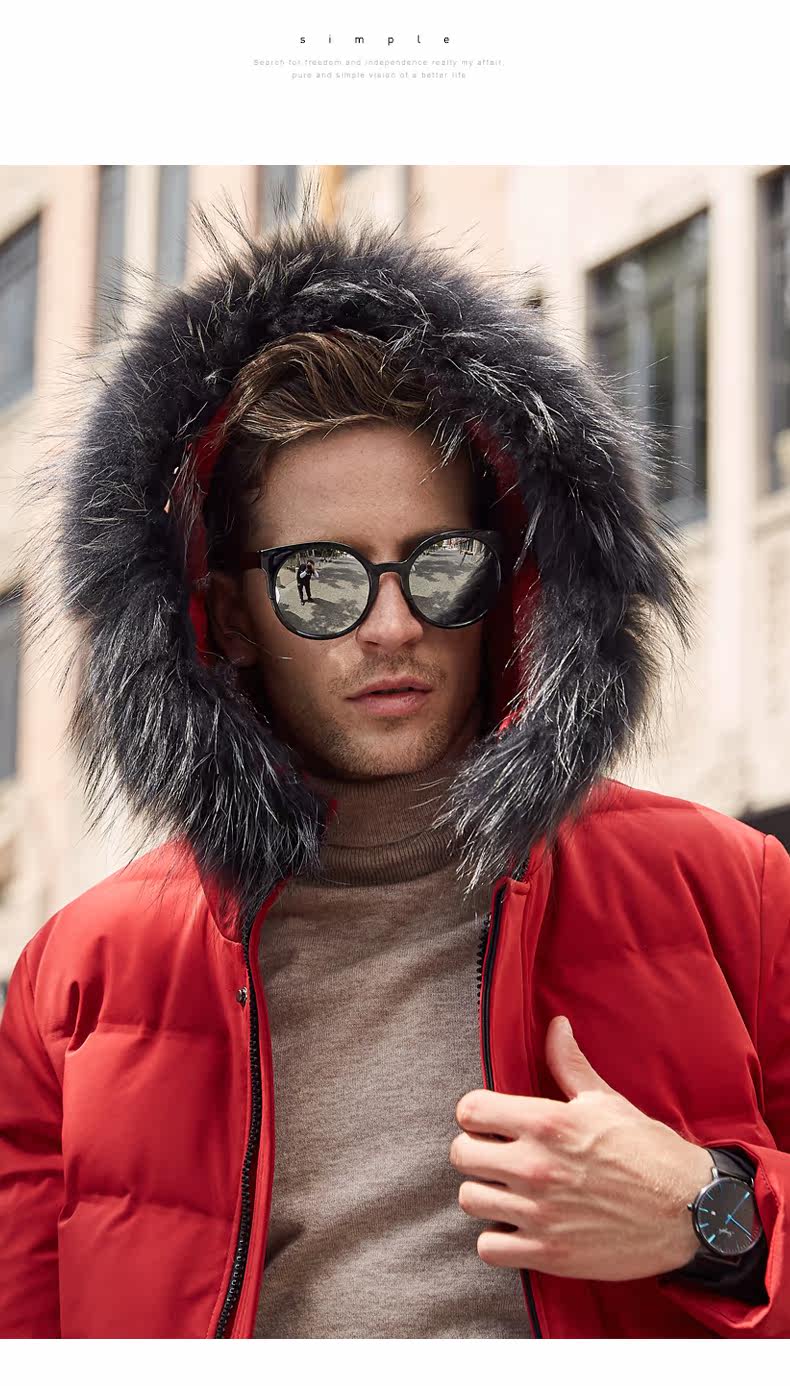 Blouson homme MR BAIDIS - Ref 3120744 Image 23