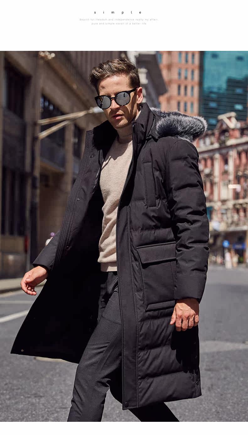 Blouson homme MR BAIDIS - Ref 3119754 Image 19