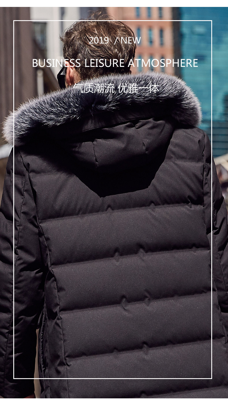 Blouson homme MR BAIDIS - Ref 3119754 Image 10