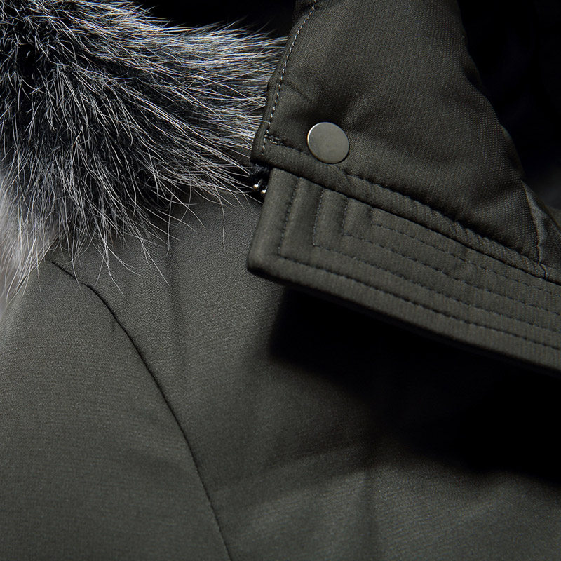 Blouson homme MR BAIDIS - Ref 3121078 Image 3