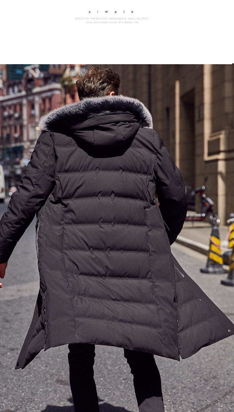 Blouson homme MR BAIDIS - Ref 3119754 Image 22