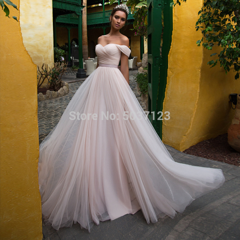 Wedding Bridal Gowns Vestido de noiva custom-made cưới váy cưới trang phục dạ hội