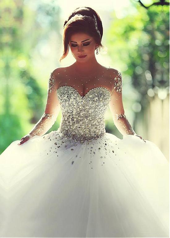 Custom Made Bridesmaid Dresses