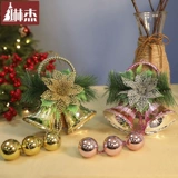 琳杰 Колокольчик, рождественская подвеска, аксессуар