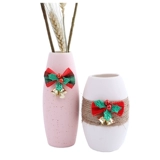 Декор, колокольчик с бантиком, 5см, DIY