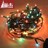 10 метров и 200 метров рождественских декоративных фонарей, полных звездных фестиваль фестиваль светодиод