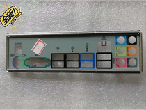  00046 Original MSI 970A-G46 G45 DS3P 870A-G46 M5A97LE motherboard bezel real