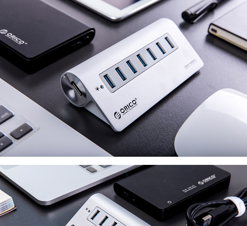 Hub USB - Ref 364494 Image 20