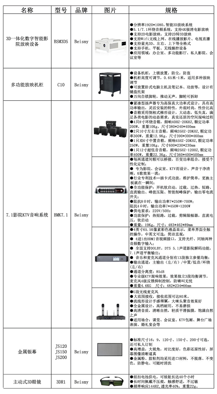贝视曼科技|融媒体文化娱乐一体机|电影放映机|3D电影放映机|数字智能影音KTV系统一体机 贝视曼科技|融媒体文化娱乐一体机|电影放映机|3D电影放映机|数字智能影音KTV系统一体机