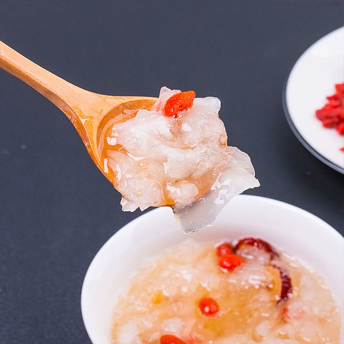 金唐 Замороженные сухоферегенные красные даты, Wolfberry, 食 15G*6 пакетов