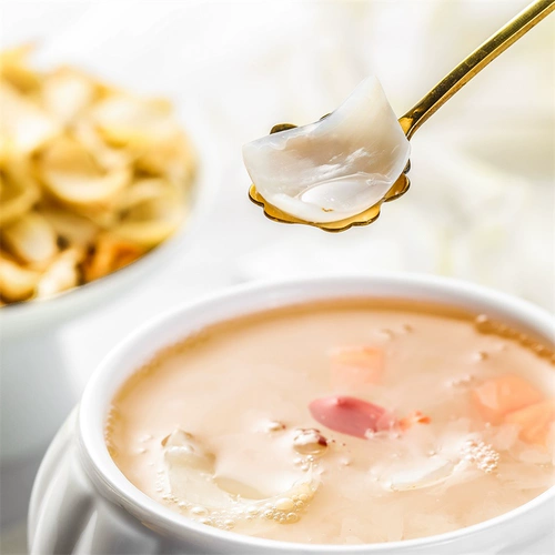 金唐 Longshan Specialty Lily 250g свежие сухие лекарства лекарства пищи лилия тремелла лотосолиты материалы сухие товары