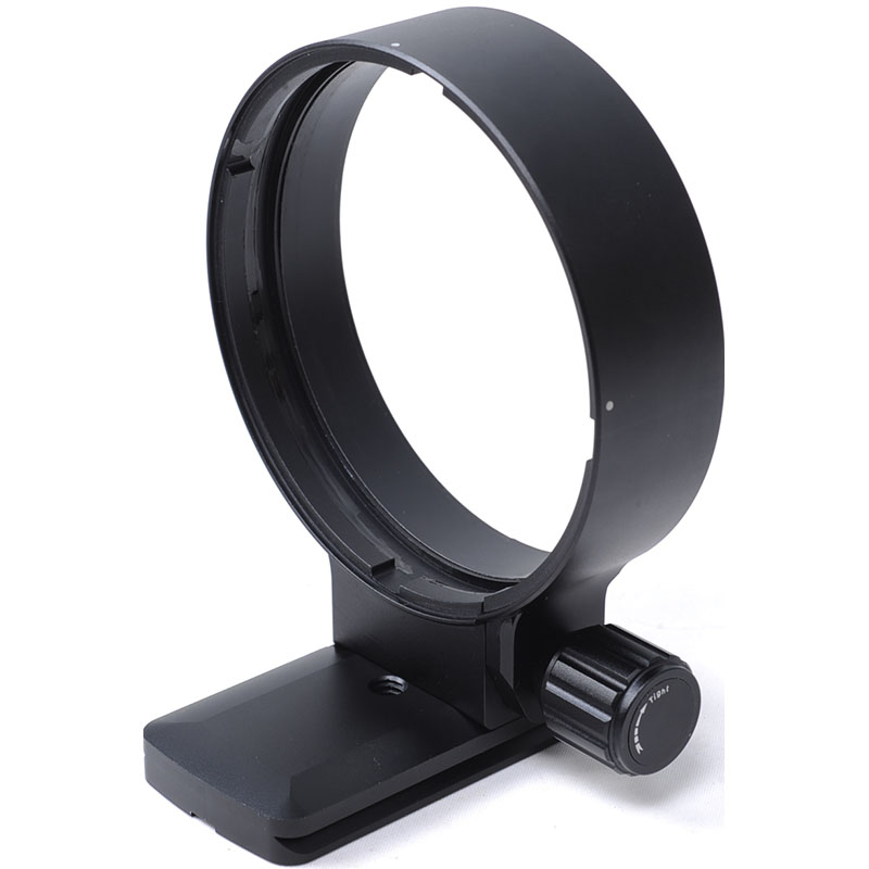 IS-N840G Second Generation Pedal Ring Bracket for AF-S 80-400mm f 4 5-5 6G ED VR lens