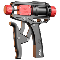 Xtep Grip Strengthener Mens Professional Hand Strength Adjustable Trainer Muscle Forearm Fitness Exercise Equipment