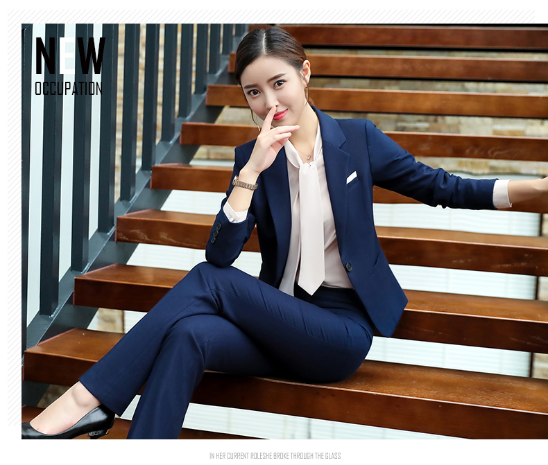 Tailleur femme MIXUGE      - Ref 3244636 Image 17