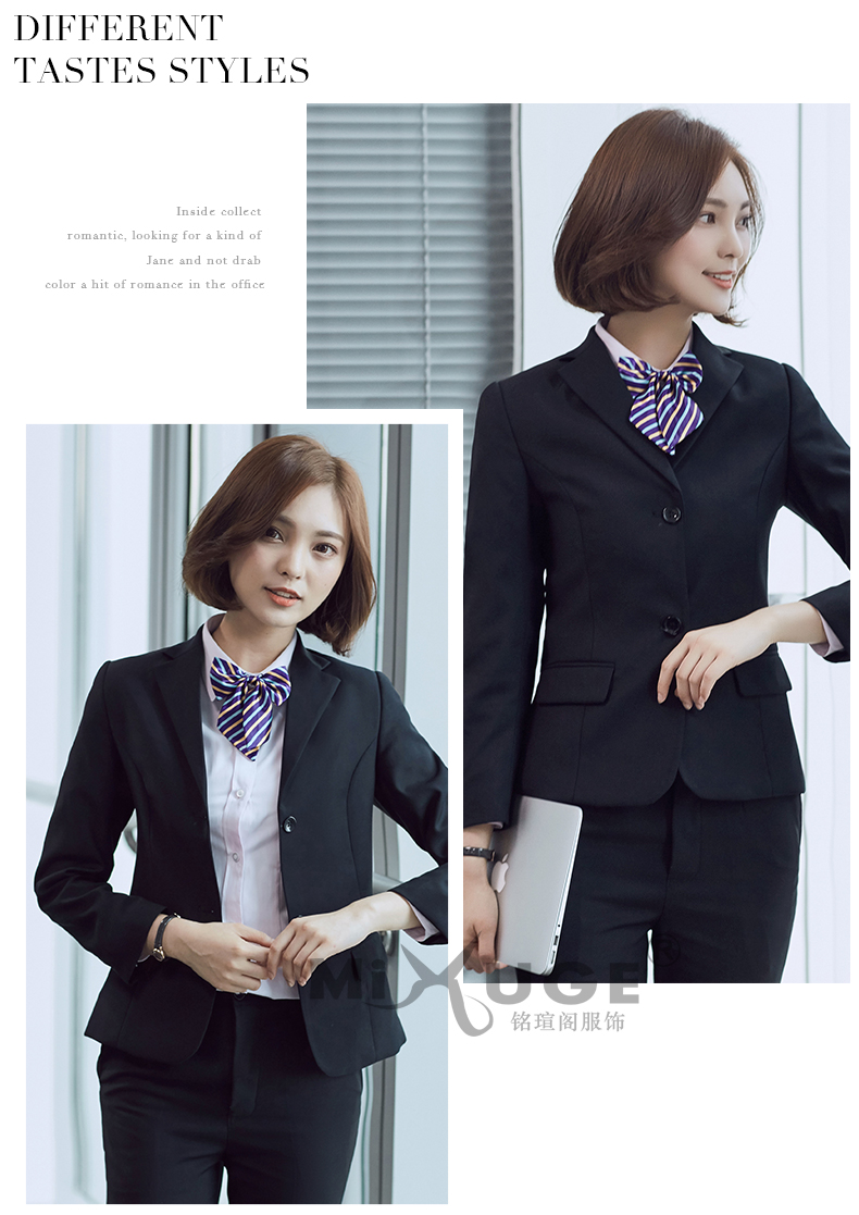 Tailleur femme MIXUGE      - Ref 3244151 Image 26
