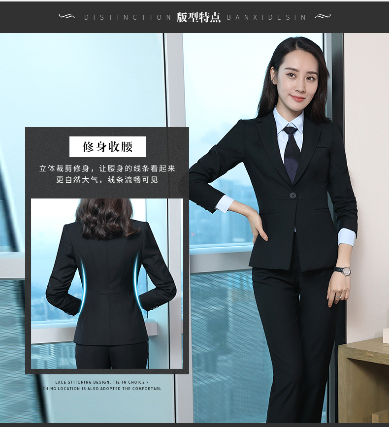 Tailleur femme MIXUGE      - Ref 3243769 Image 8