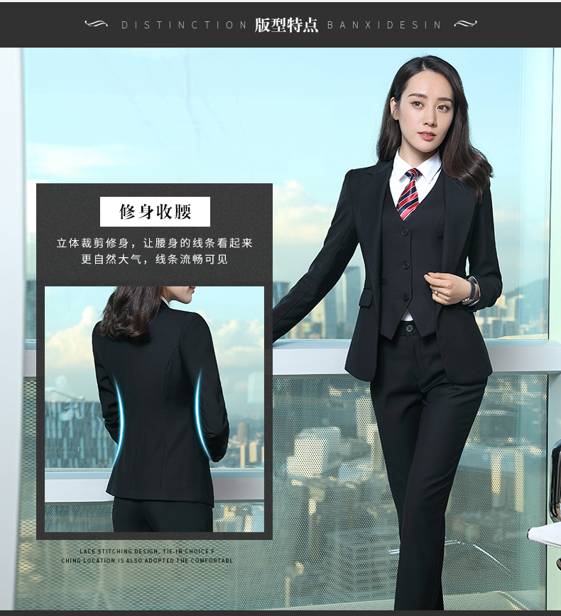 Tailleur femme MIXUGE      - Ref 3242255 Image 8