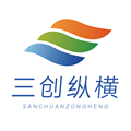 三创机柜的LOGO