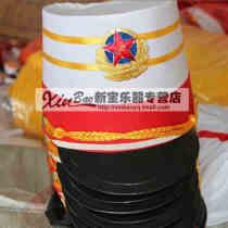  Xinbao musical instrument Snare drum service Drum service Honor guard service Honor guard band service Command service Military band clothing