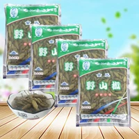 Аутентичный джиншан перец перец перец Golding Golden Food Sweet и Sweet и Pelicious использует 700 граммов на сумку