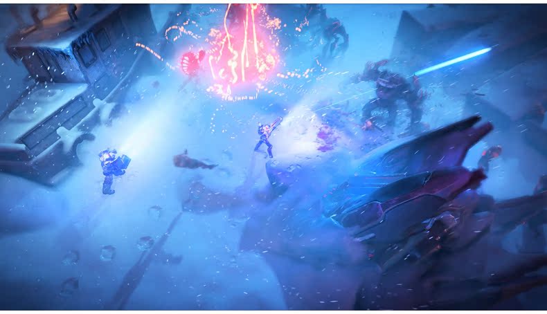 Spot chính hãng thương hiệu PS4 mới xa lánh đất nước tha hóa phiên bản PS4 phiên bản Trung Quốc - Trò chơi 	đầu đĩa chơi game ps1