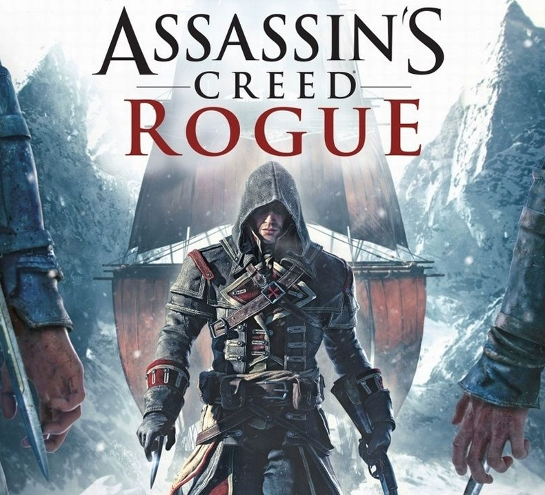 Spot thương hiệu trò chơi PS4 chính hãng mới Assassin Creed Rebellion Betrayal Remastered phiên bản Trung Quốc - Trò chơi