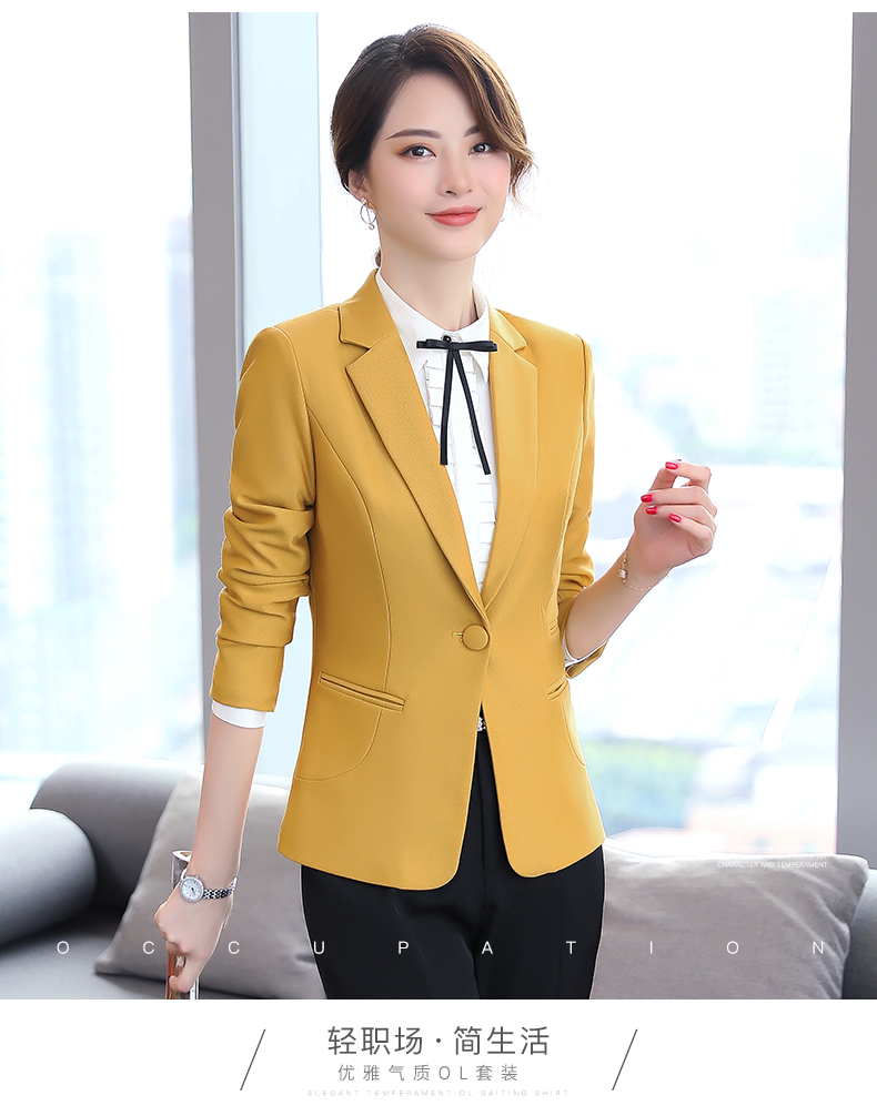 Tailleur femme ALLISJOY     - Ref 3241937 Image 8