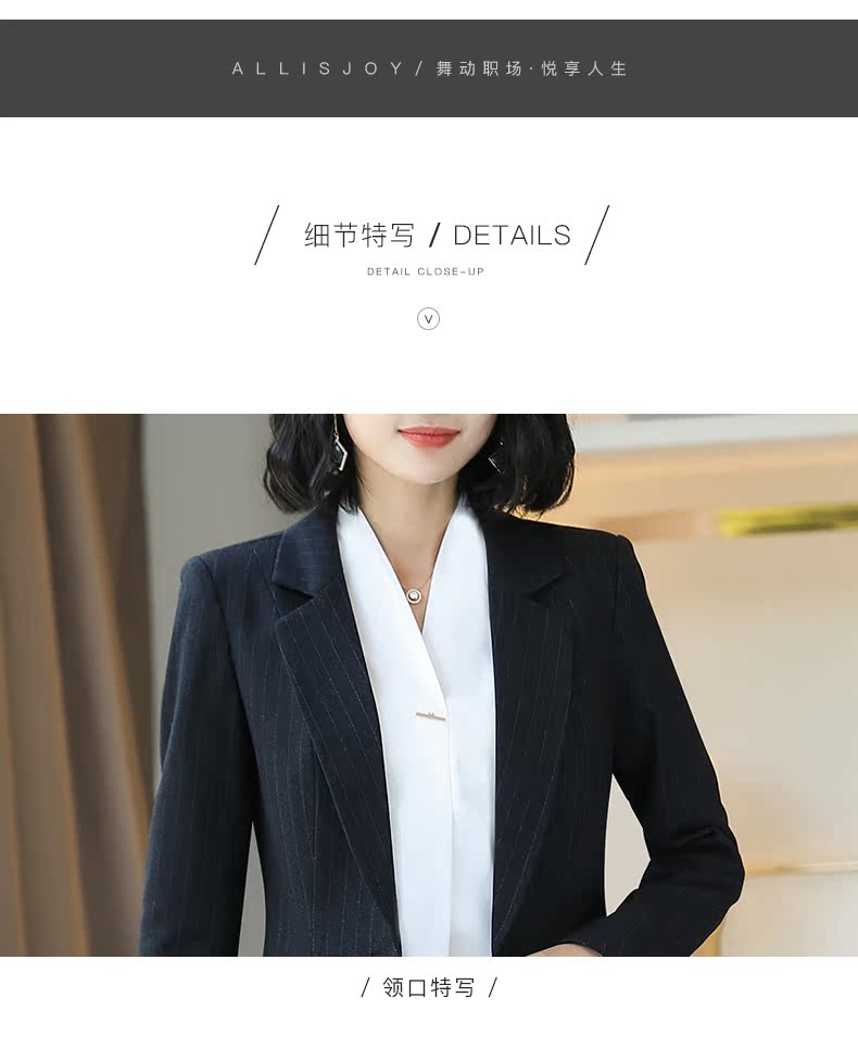 Tailleur femme ALLISJOY     - Ref 3242734 Image 24