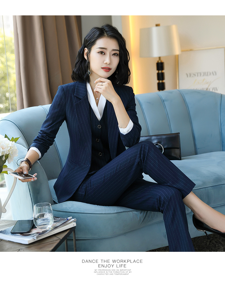 Tailleur femme ALLISJOY     - Ref 3242734 Image 21