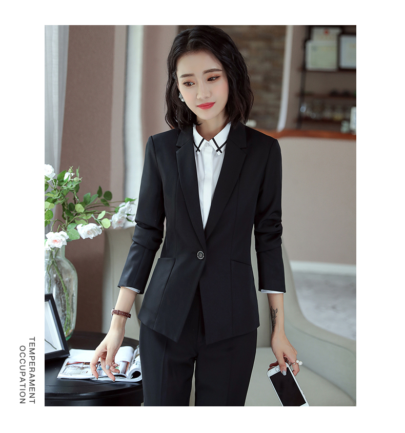 Tailleur femme ALLISJOY     - Ref 3241744 Image 16