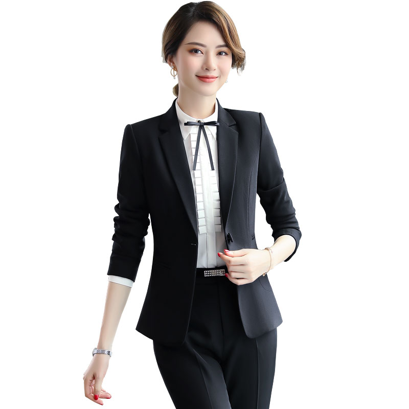 Tailleur femme ALLISJOY     - Ref 3241937 Image 5