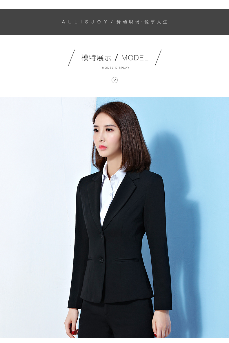 Tailleur femme ALLISJOY     - Ref 3243804 Image 14