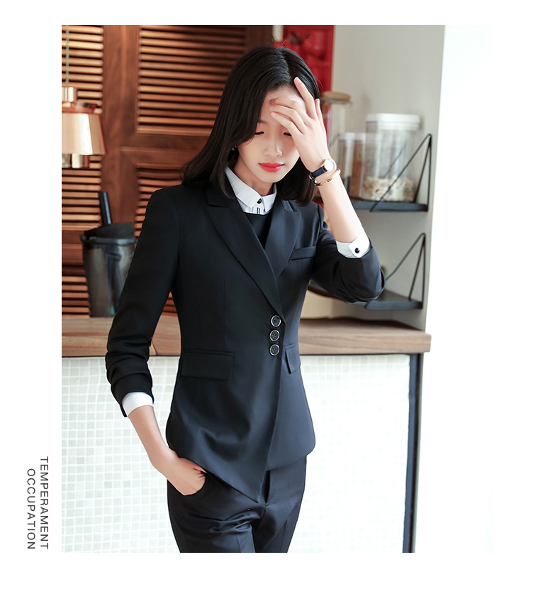 Tailleur femme ALLISJOY     - Ref 3242018 Image 17