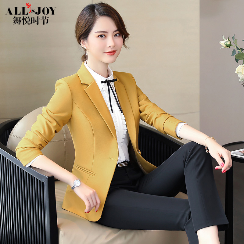 Tailleur femme ALLISJOY     - Ref 3241937 Image 3