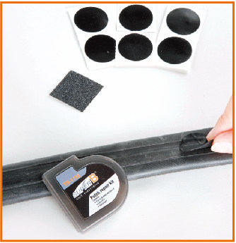 Outils pour vélo SUPER B - Ref 2278838 Image 9