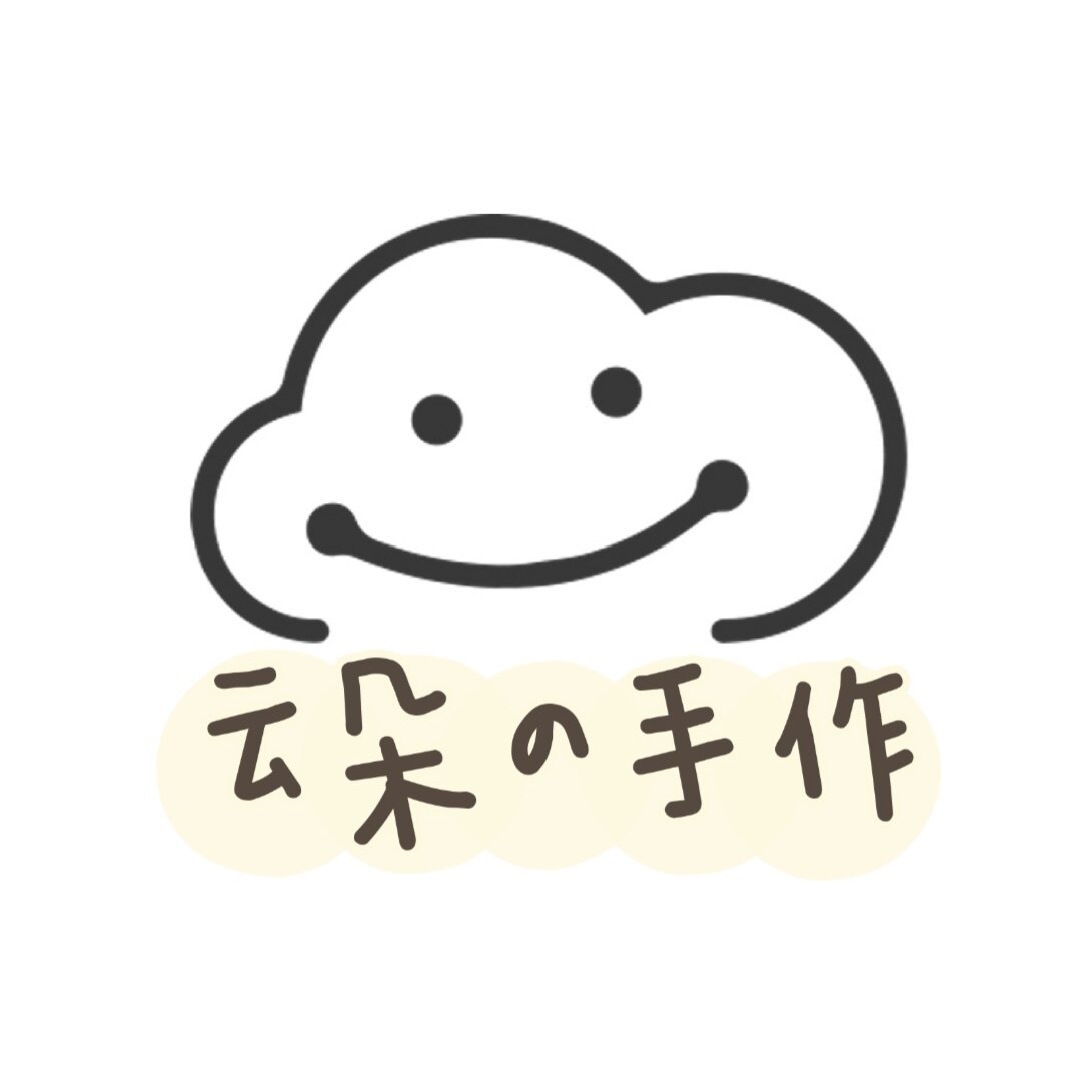 云朵手作5268的LOGO