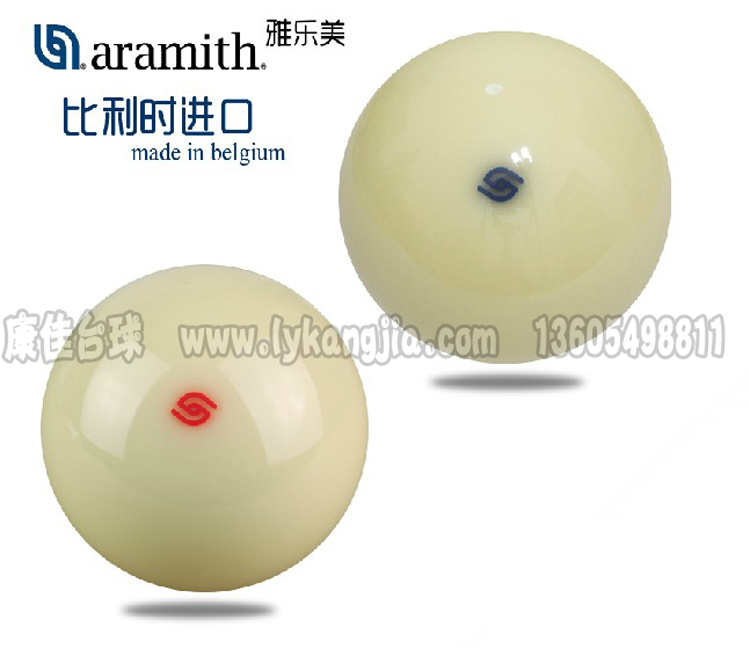 Bi-a Konka Bi-a 2 Quả bóng trắng Bi-a Bi-a Bi-a Bi-a Mỹ Billiards bàn bi a 9020
