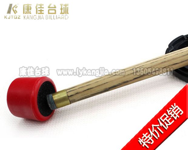 Konka bi-a tròn hồ cát đặc biệt / sửa chữa cue hồ bơi 	găng tay bida fury	