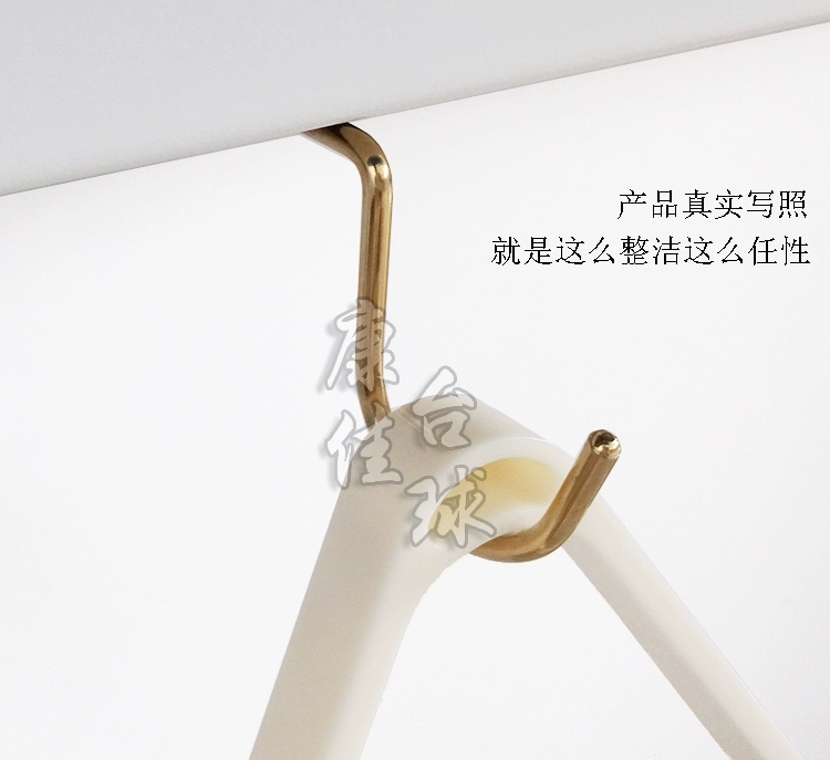 Bàn bida Konka bida bàn chân máy hộp đặc biệt móc đồng móc bóng bi a xịn