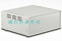 Iron instrument shell iron case iron case plastic panel XF-12:110*270*240 aluminum box for sale