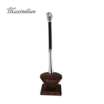 High-end gifts solid wood shoes plug super long shoes unplug postal shoes wear shoes shoes and shoes sub metal shoes pumps base