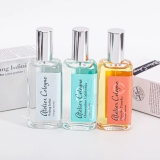 Olong Wuji Oolong/Chixia Orange Light/Mo yu Xin Lemon/Sea Wind Lemon Perfume 4 мл/30 мл EDC