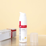 Прозрачный мягкий солнцезащитный крем, SPF48, 15г, 50г, пробник