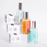 Olong Wuji Oolong/Chixia Orange Light/Mo yu Xin Lemon/Sea Wind Lemon Perfume 4 мл/30 мл EDC