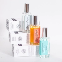 Olong Wuji Oolong/Chixia Orange Light/Mo yu Xin Lemon/Sea Wind Lemon Perfume 4 мл/30 мл EDC