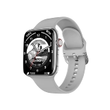 TOOKY/京崎 Apple, квадратные модные часы, водонепроницаемый универсальный браслет